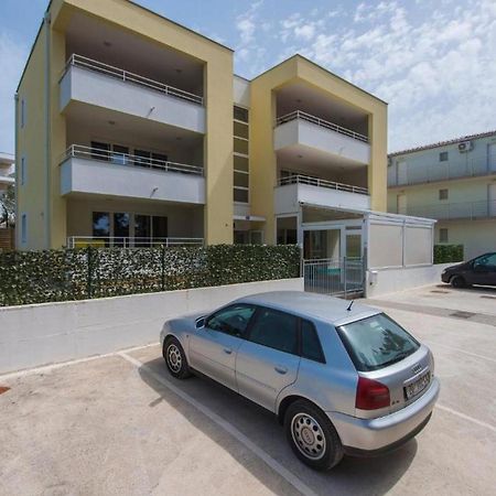Apartments Villa Ema Zadar Luaran gambar