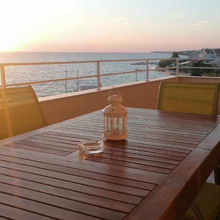 Apartments Villa Ema Zadar Luaran gambar