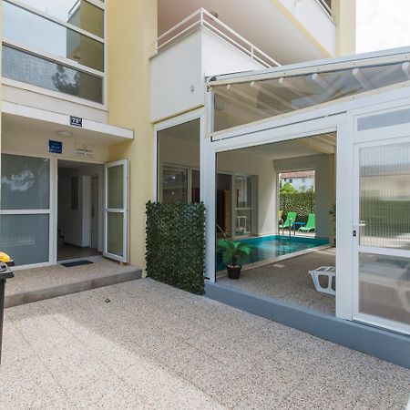 Apartments Villa Ema Zadar Luaran gambar