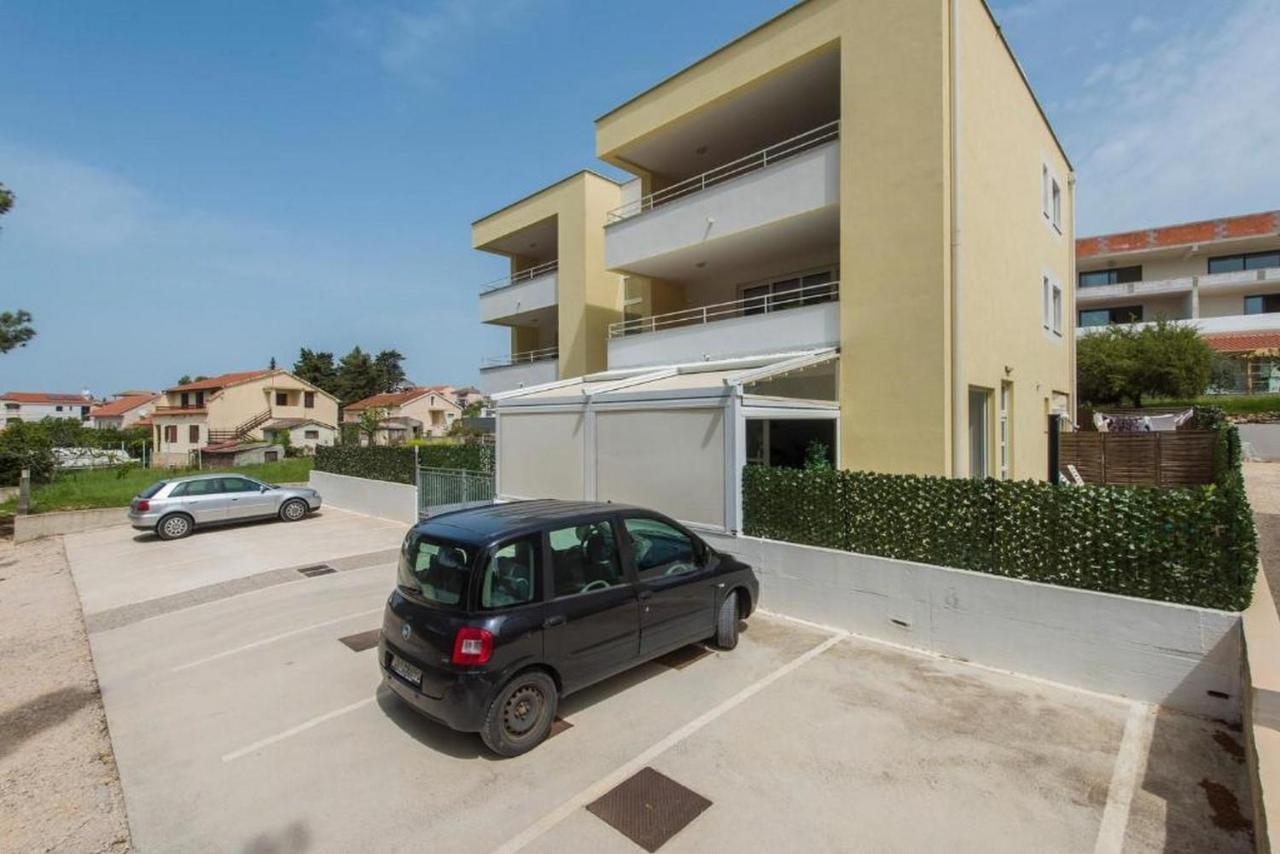 Apartments Villa Ema Zadar Luaran gambar