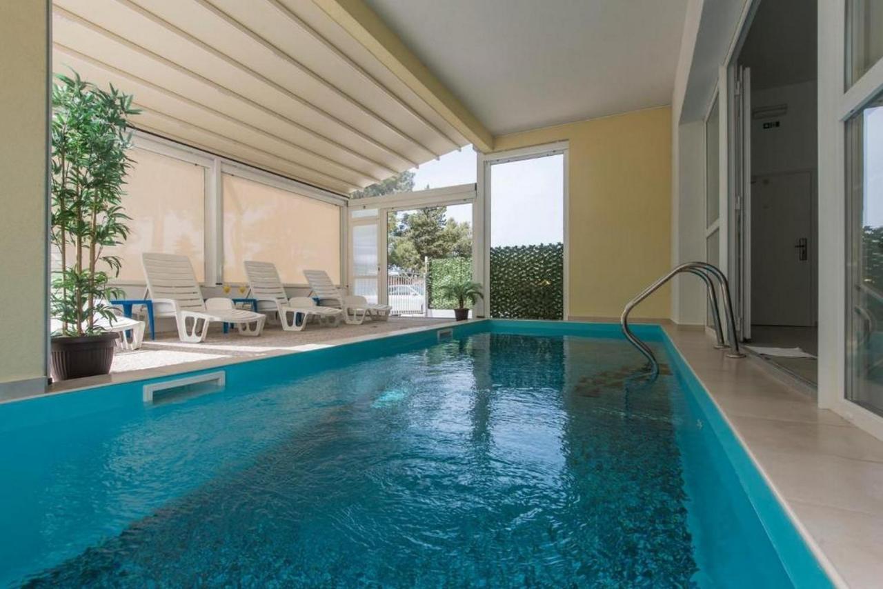 Apartments Villa Ema Zadar Luaran gambar