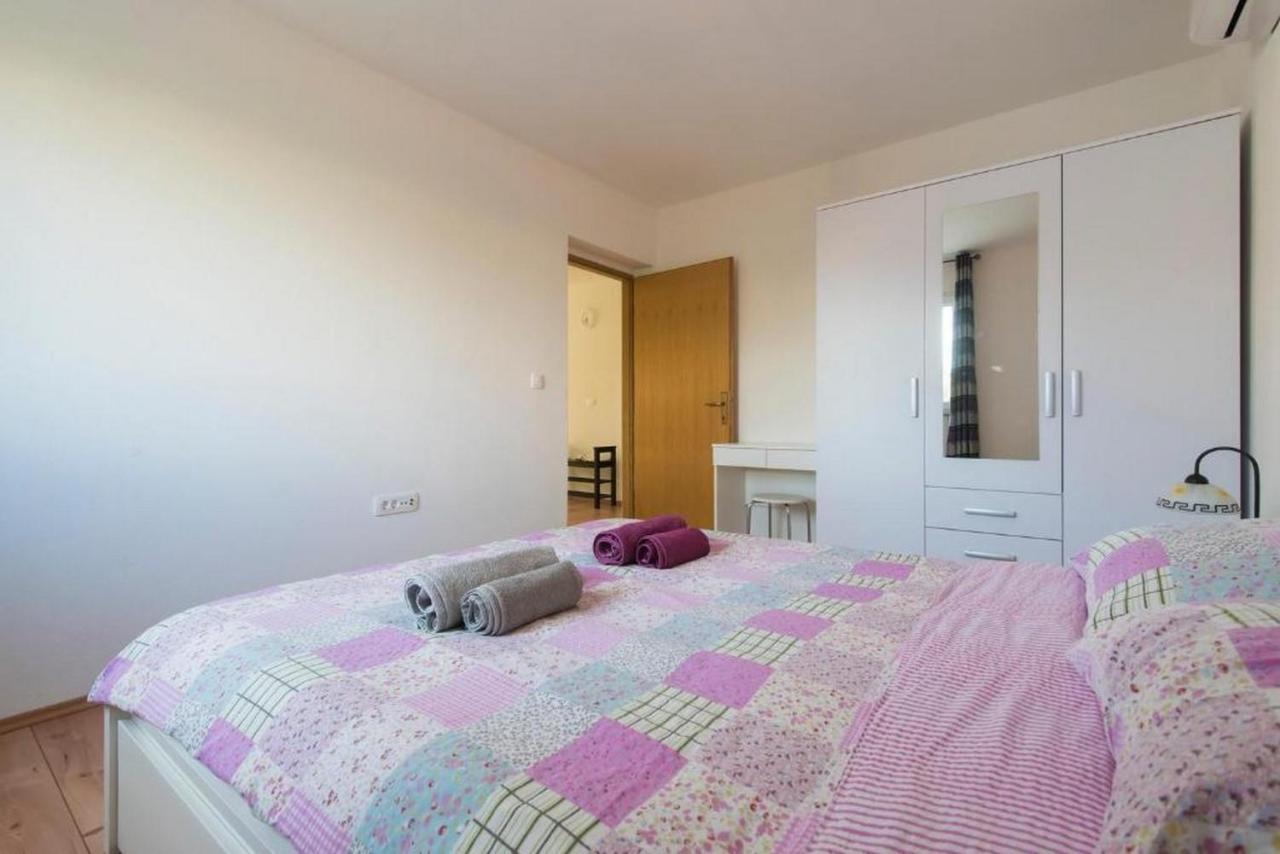 Apartments Villa Ema Zadar Luaran gambar