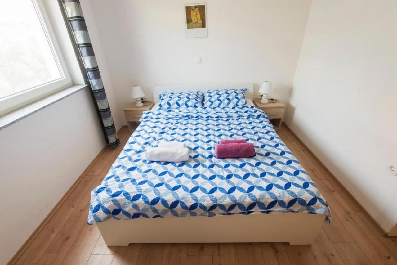 Apartments Villa Ema Zadar Luaran gambar
