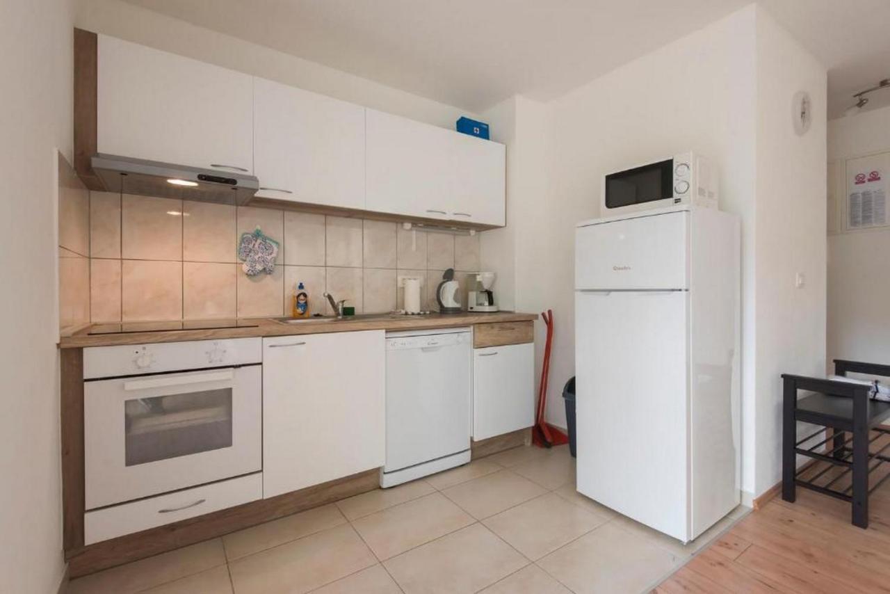 Apartments Villa Ema Zadar Luaran gambar
