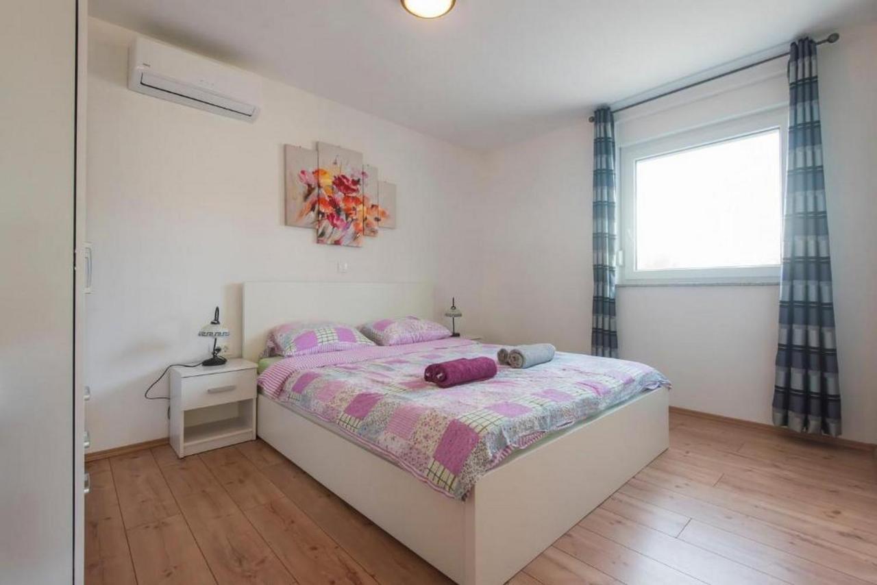 Apartments Villa Ema Zadar Luaran gambar