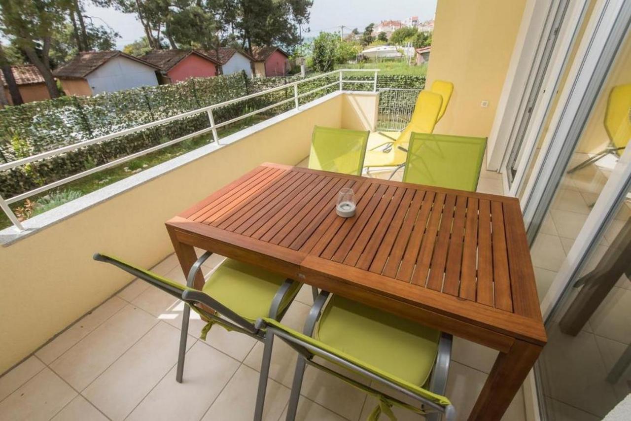 Apartments Villa Ema Zadar Luaran gambar