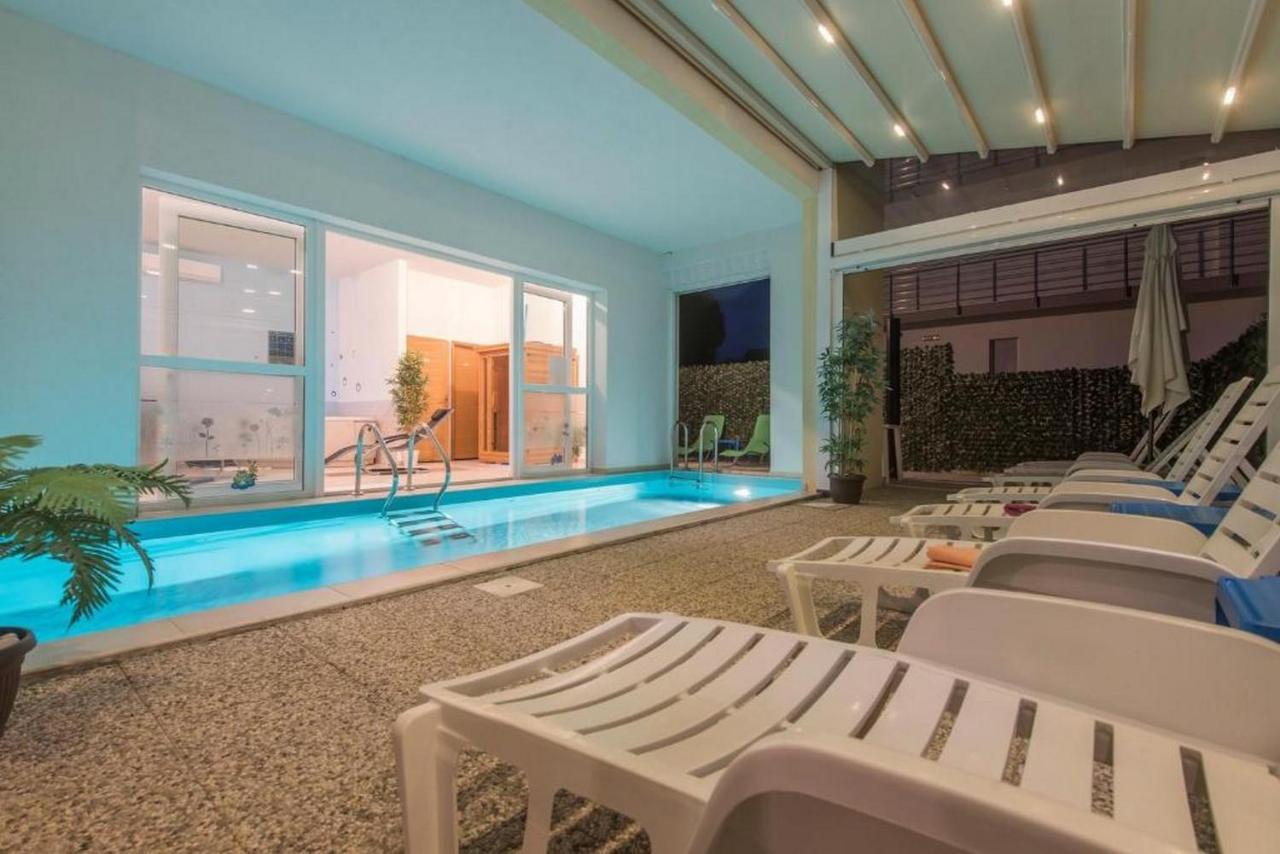 Apartments Villa Ema Zadar Luaran gambar