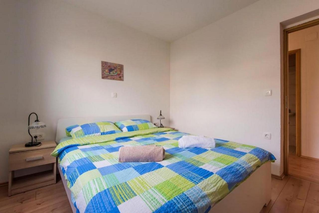 Apartments Villa Ema Zadar Luaran gambar