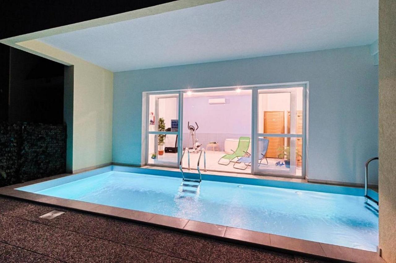 Apartments Villa Ema Zadar Luaran gambar