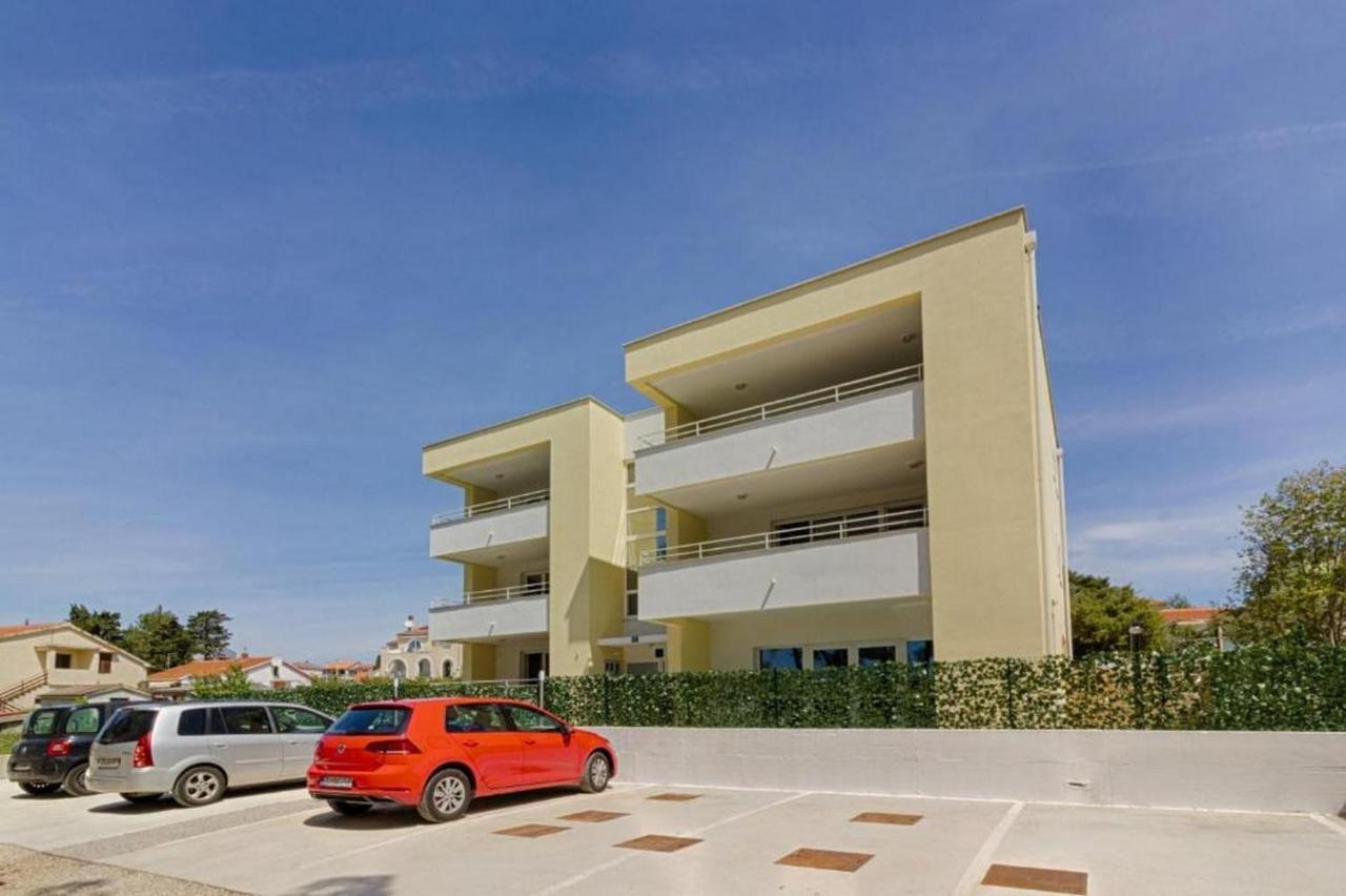 Apartments Villa Ema Zadar Luaran gambar