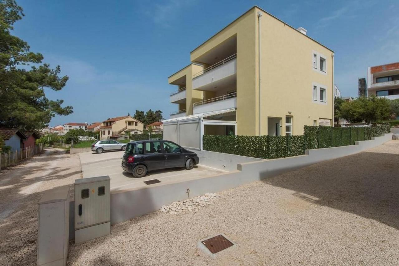 Apartments Villa Ema Zadar Luaran gambar