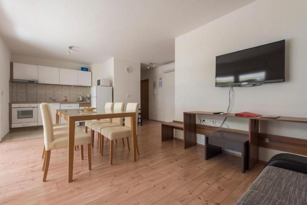 Apartments Villa Ema Zadar Luaran gambar
