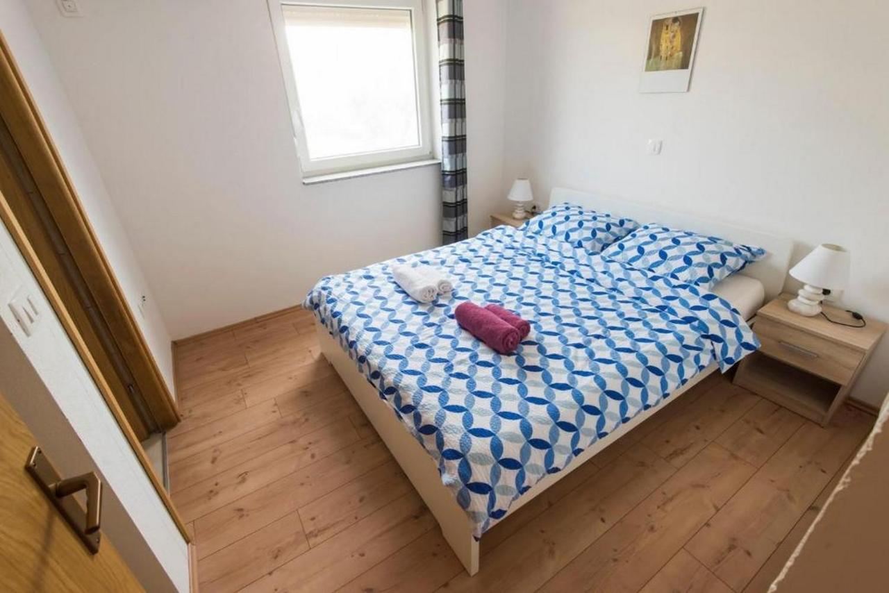 Apartments Villa Ema Zadar Luaran gambar