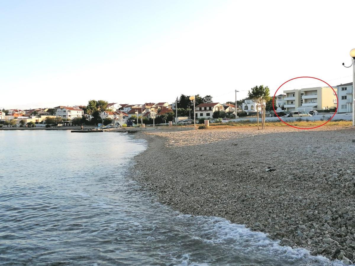 Apartments Villa Ema Zadar Luaran gambar