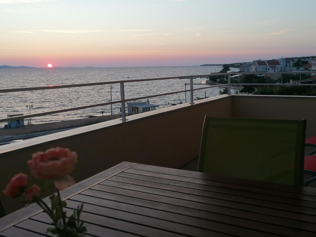 Apartments Villa Ema Zadar Luaran gambar