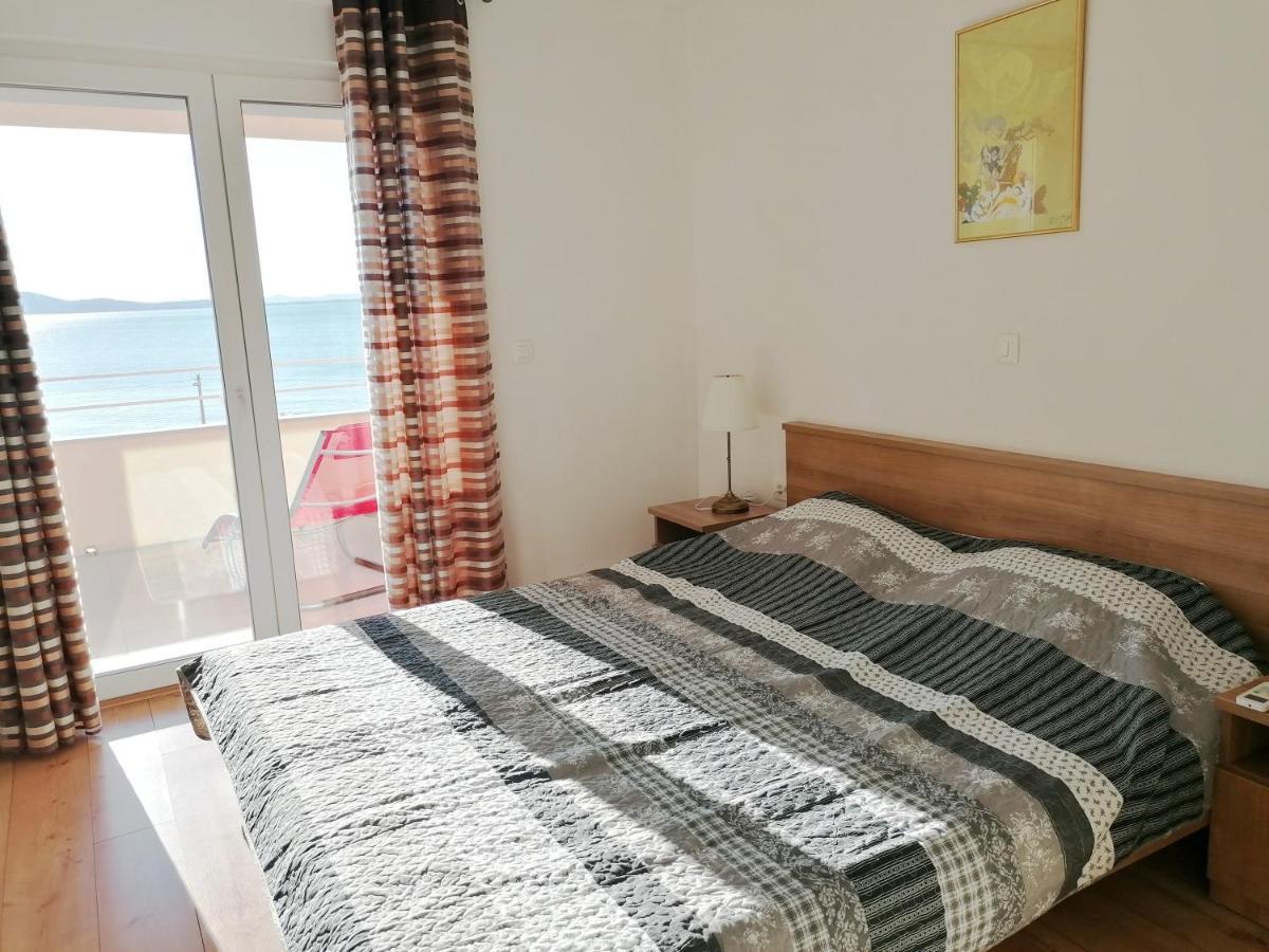 Apartments Villa Ema Zadar Luaran gambar