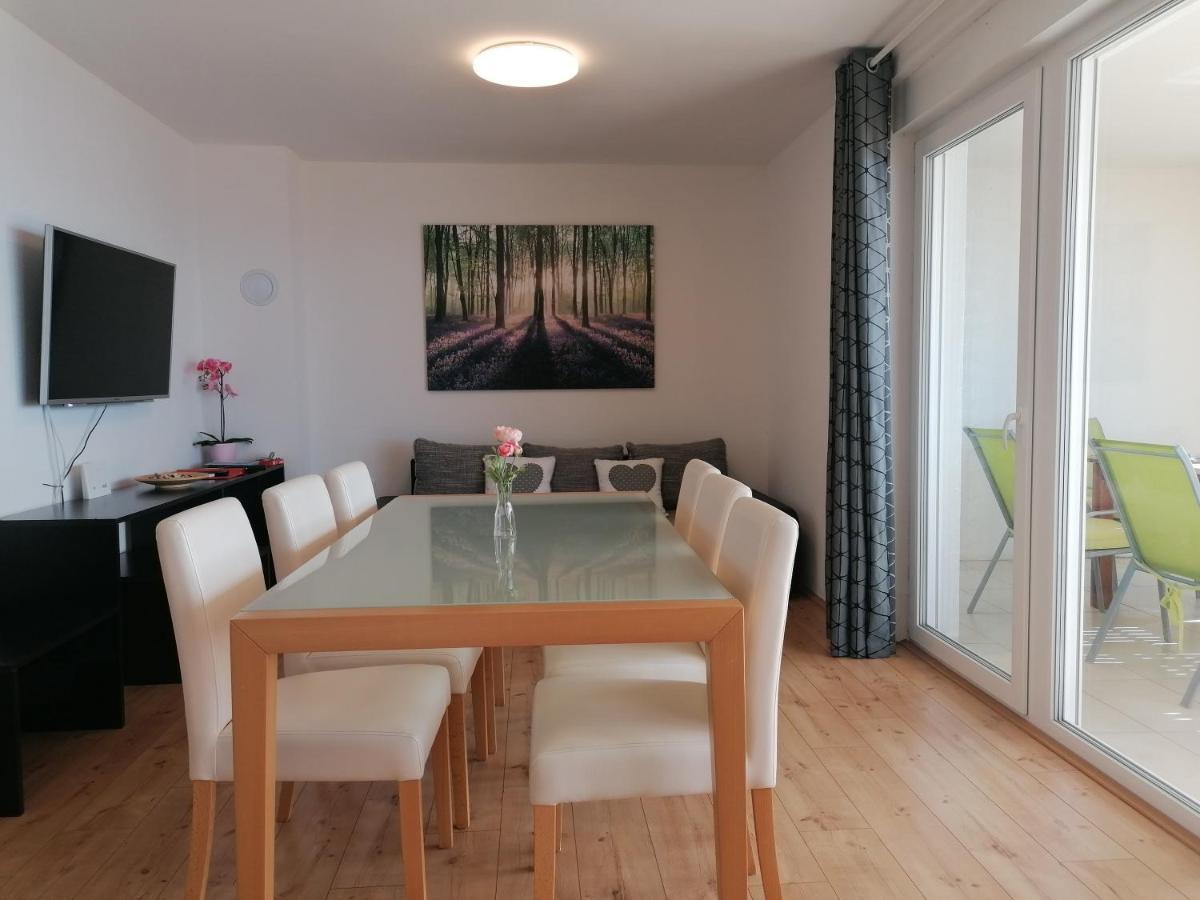 Apartments Villa Ema Zadar Luaran gambar