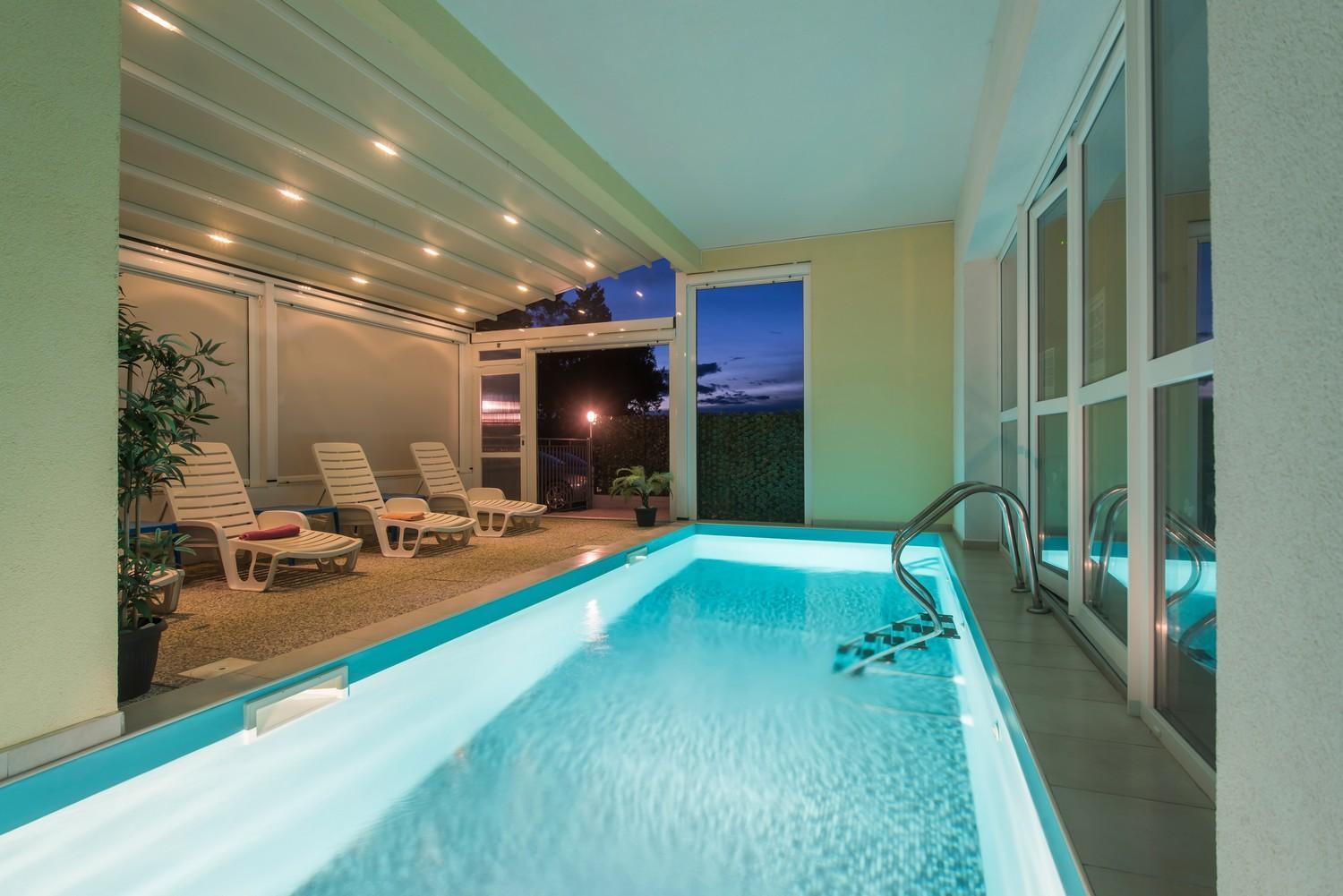 Apartments Villa Ema Zadar Luaran gambar