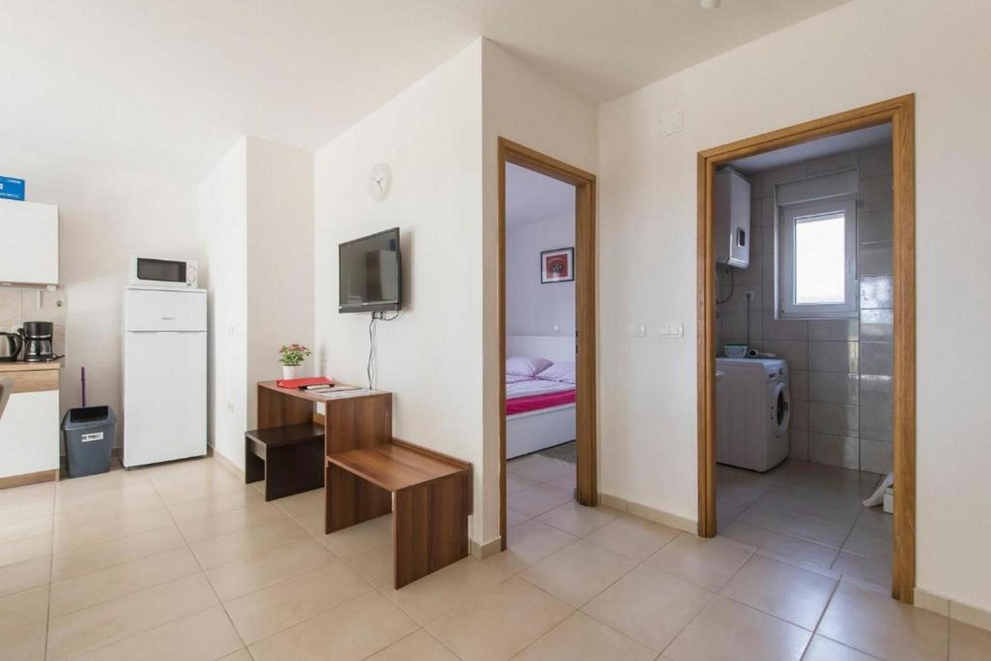 Apartments Villa Ema Zadar Bilik gambar