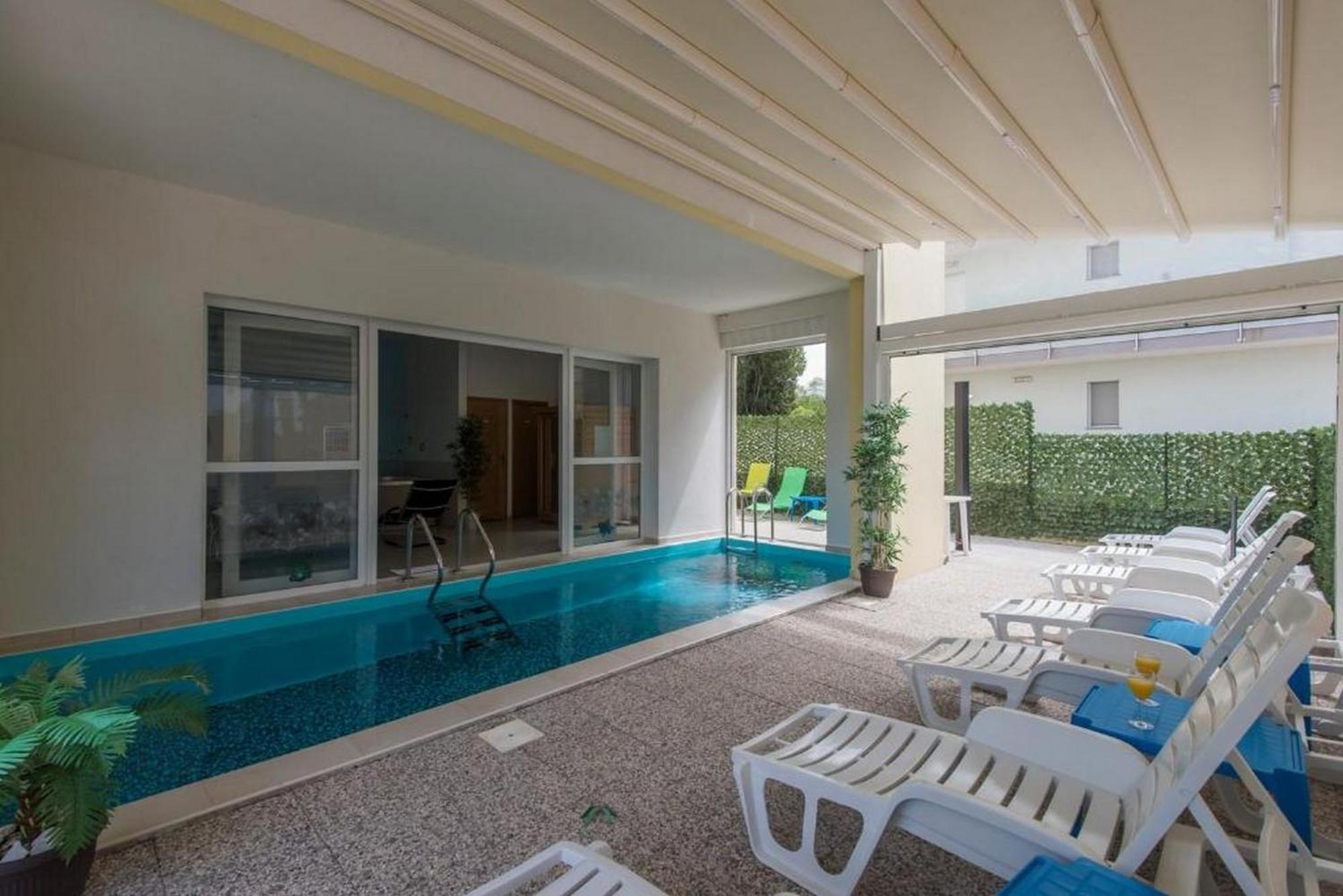 Apartments Villa Ema Zadar Bilik gambar