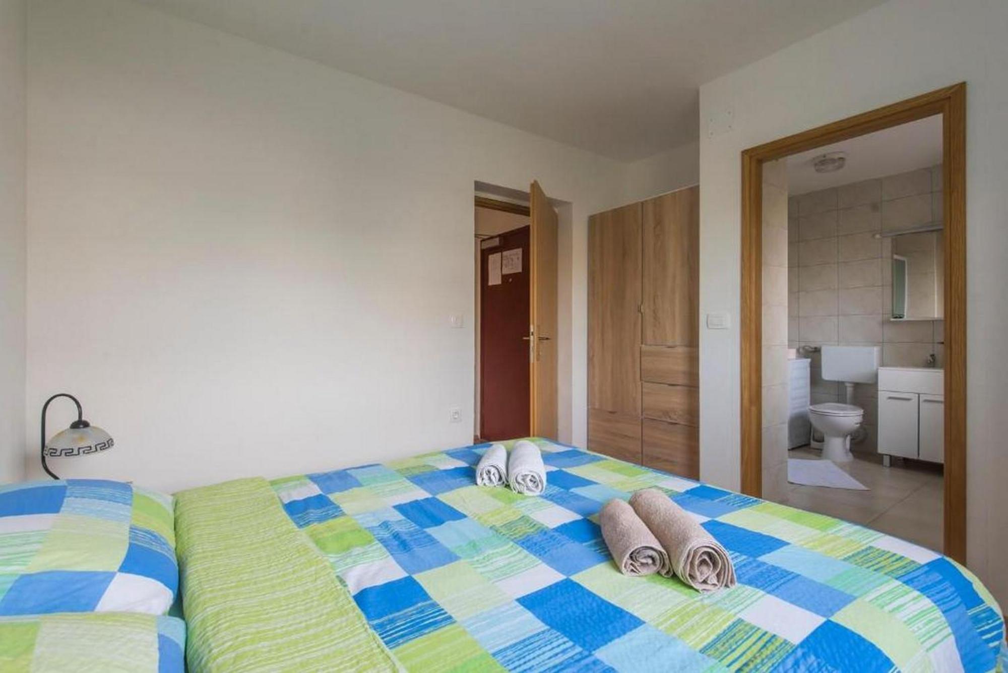 Apartments Villa Ema Zadar Bilik gambar