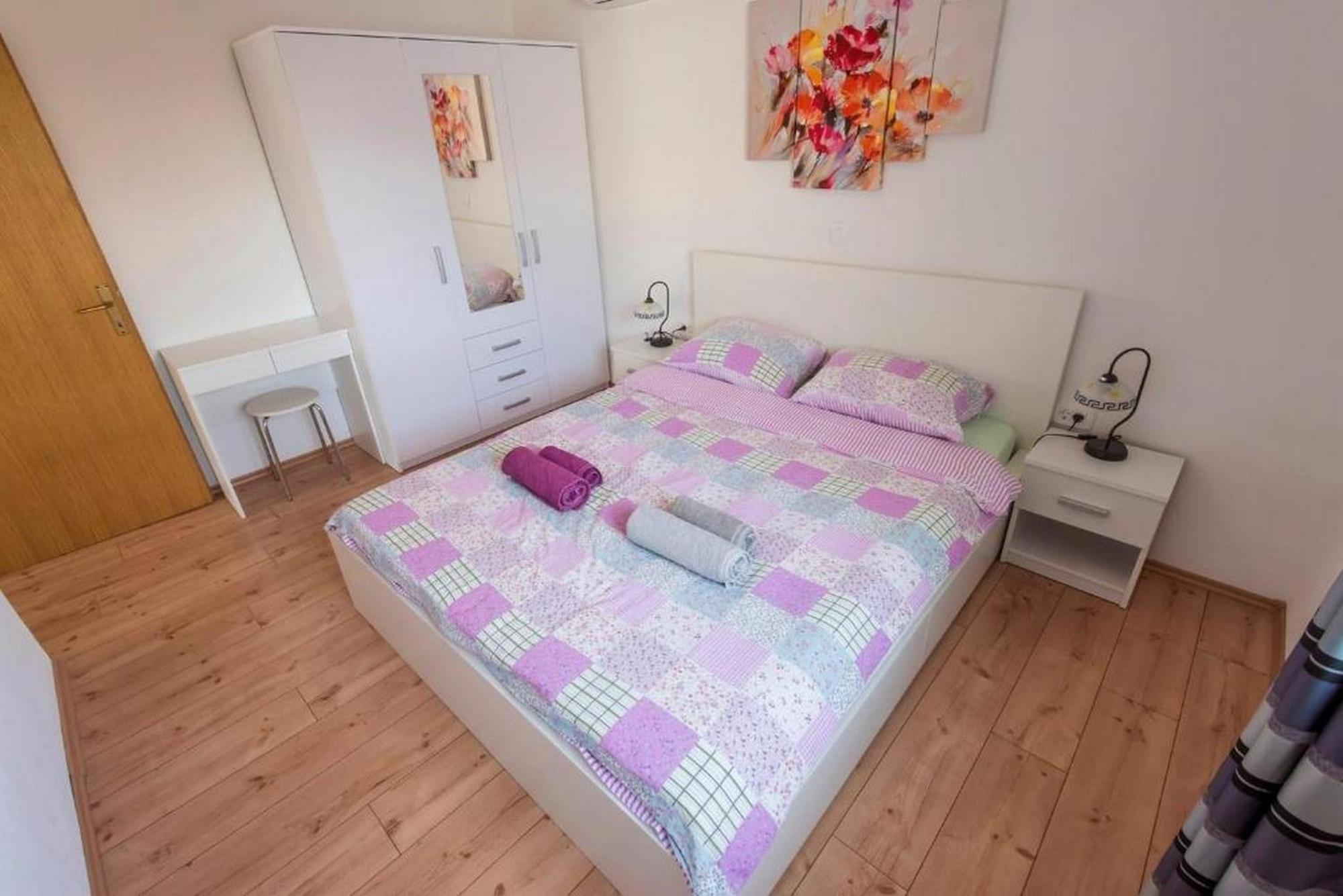Apartments Villa Ema Zadar Bilik gambar