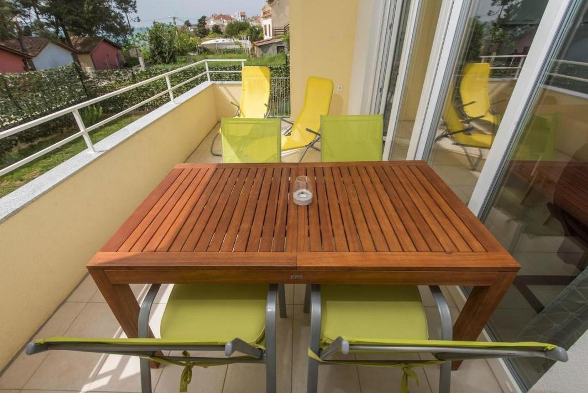 Apartments Villa Ema Zadar Bilik gambar
